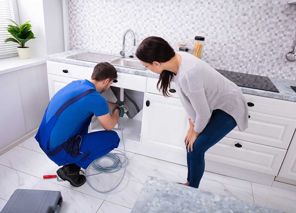 Plumbing and Plumbers