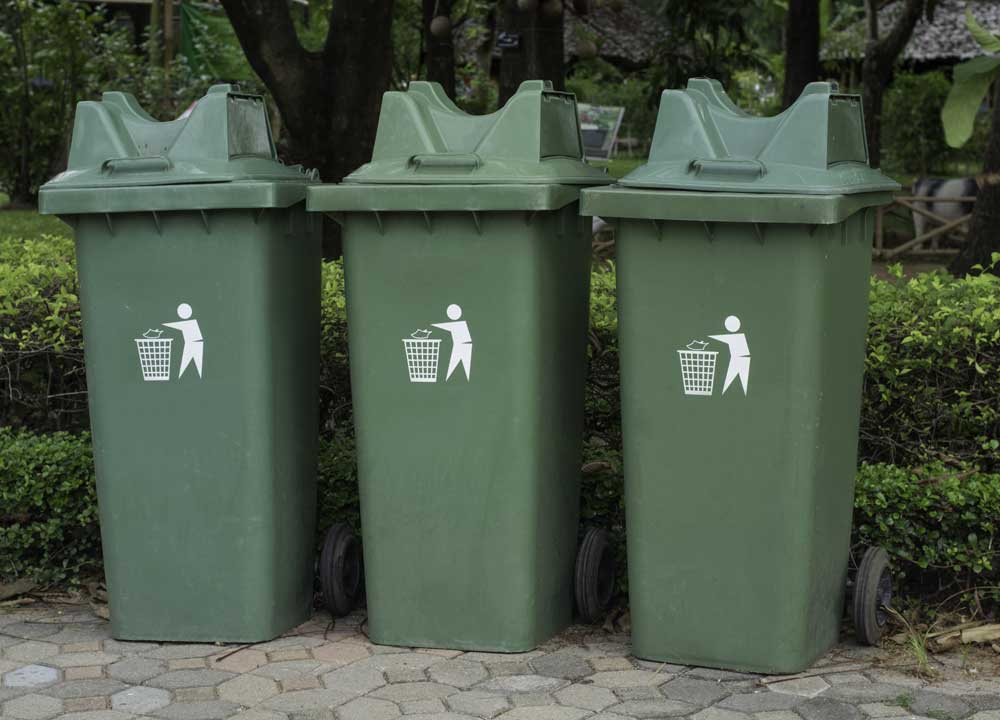 Waste Management